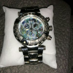 Invicta Watch Limited Edition 1
